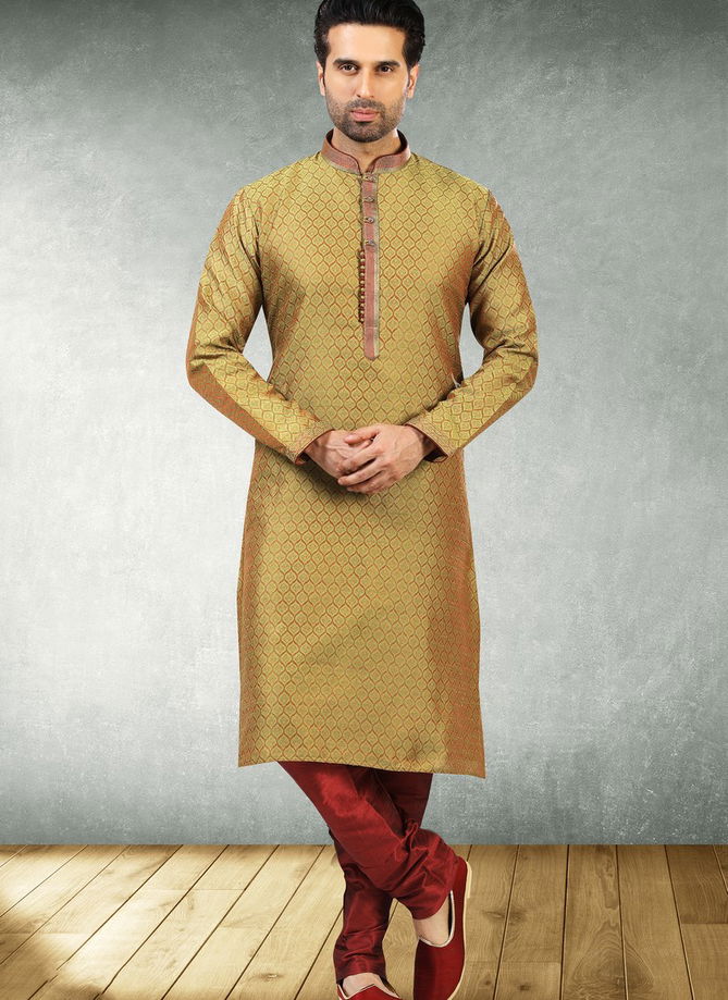 Festive Wear Wholesale Kurta Pajama Mens Collection